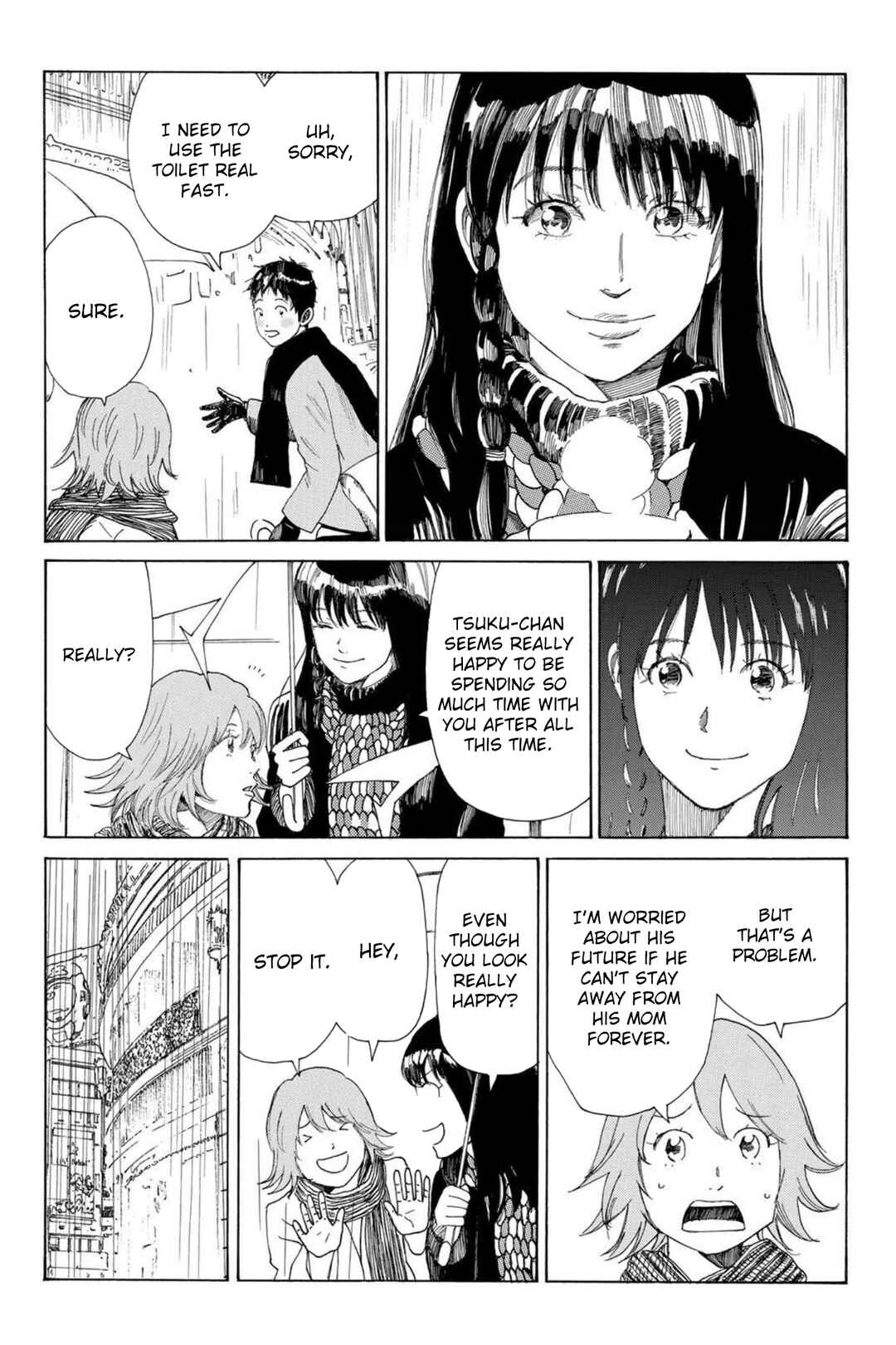 Page 7 Chapter 9 Days Fragment