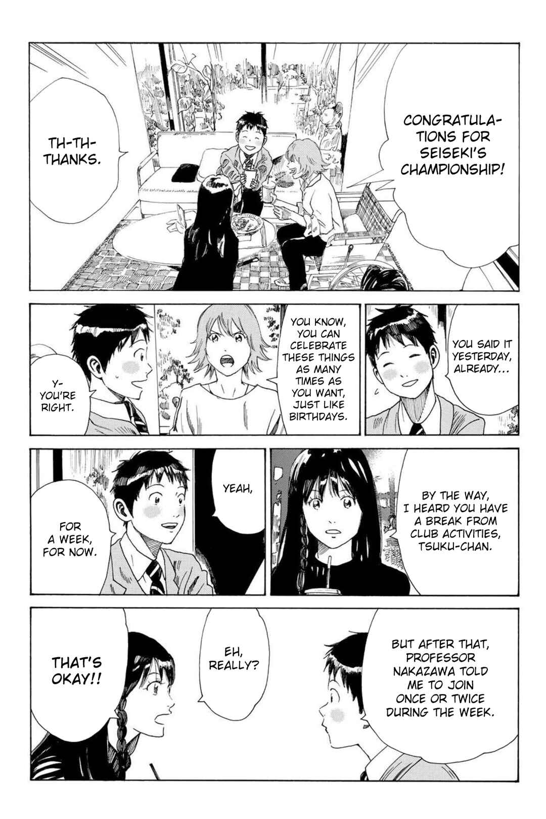 Page 8 Chapter 9 Days Fragment