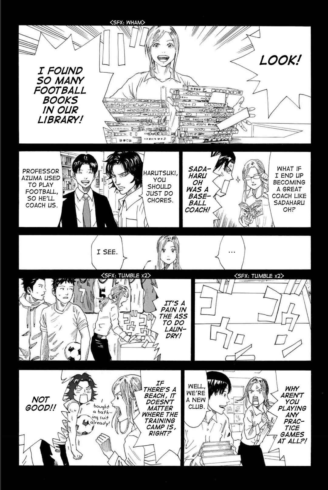Page 14 Chapter 2 Days Fragment