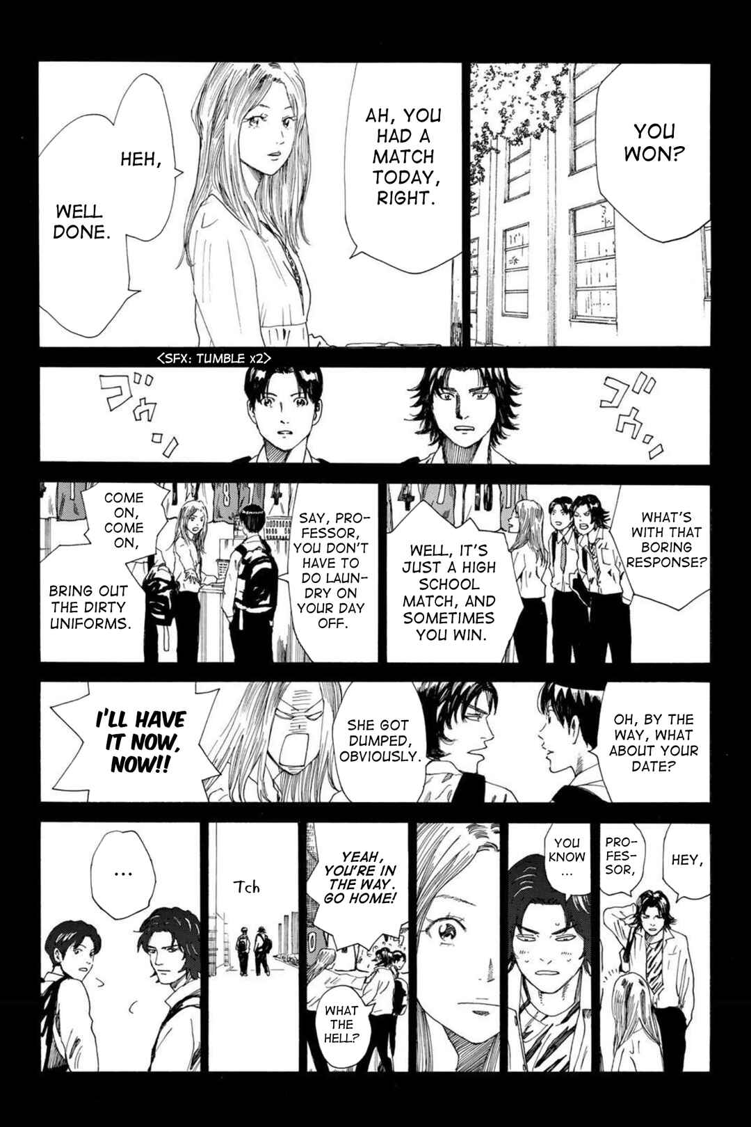 Page 16 Chapter 2 Days Fragment