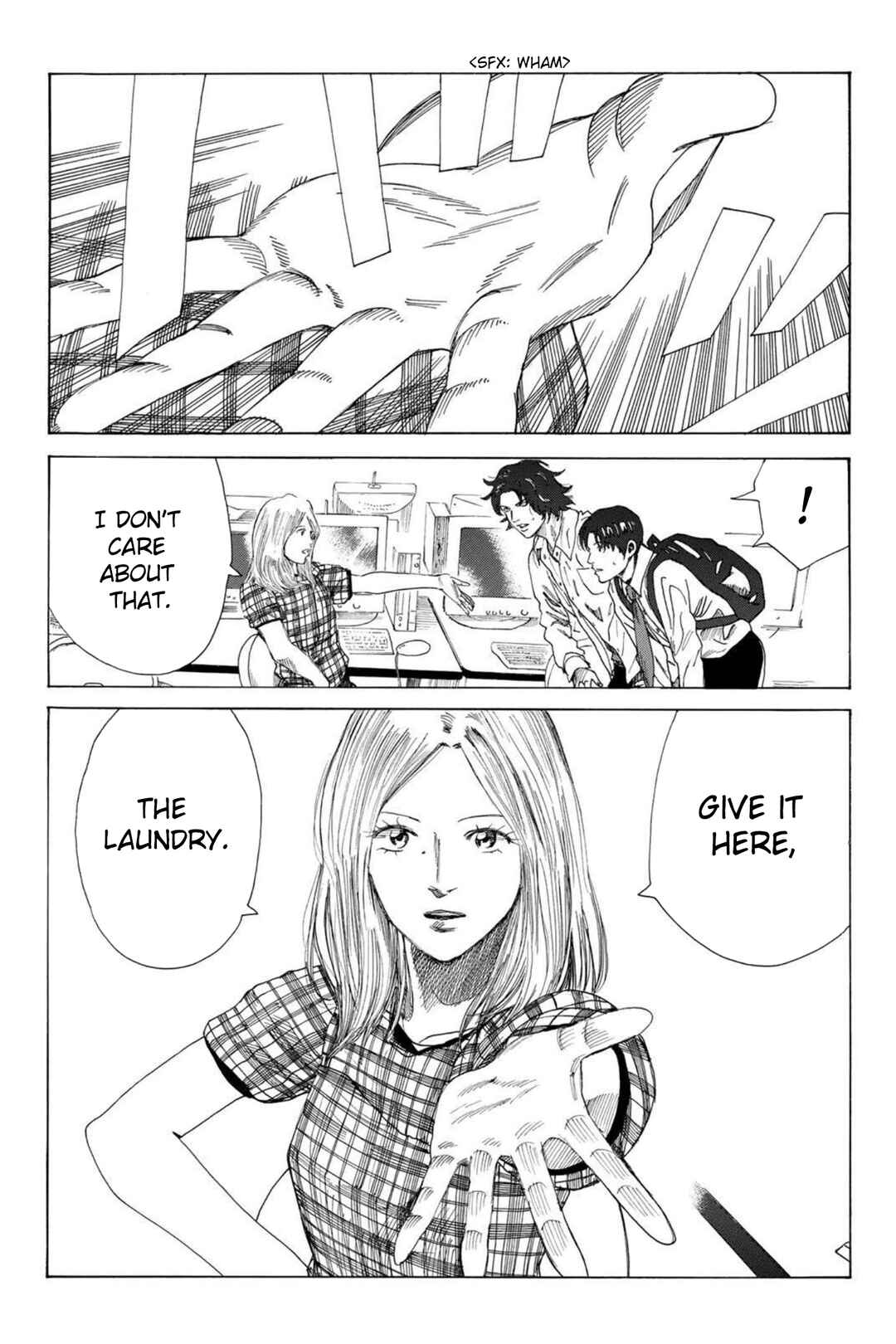 Page 20 Chapter 2 Days Fragment