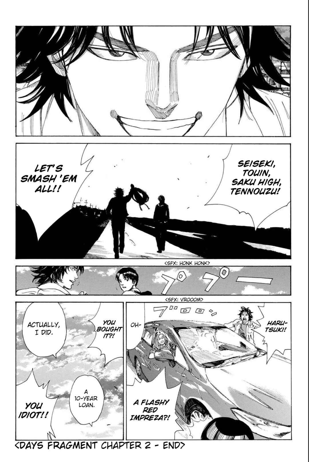 Page 23 Chapter 2 Days Fragment