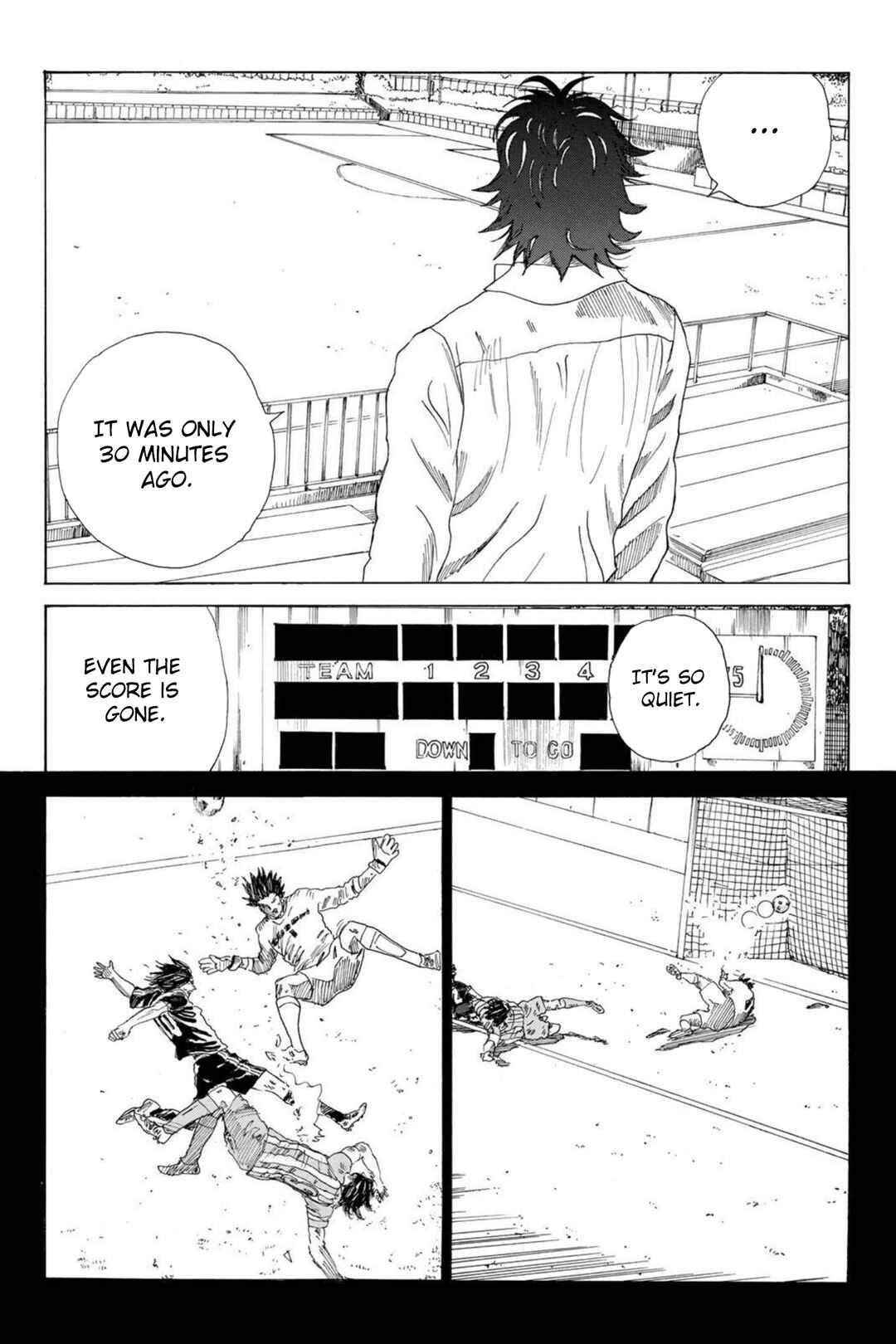 Page 3 Chapter 2 Days Fragment