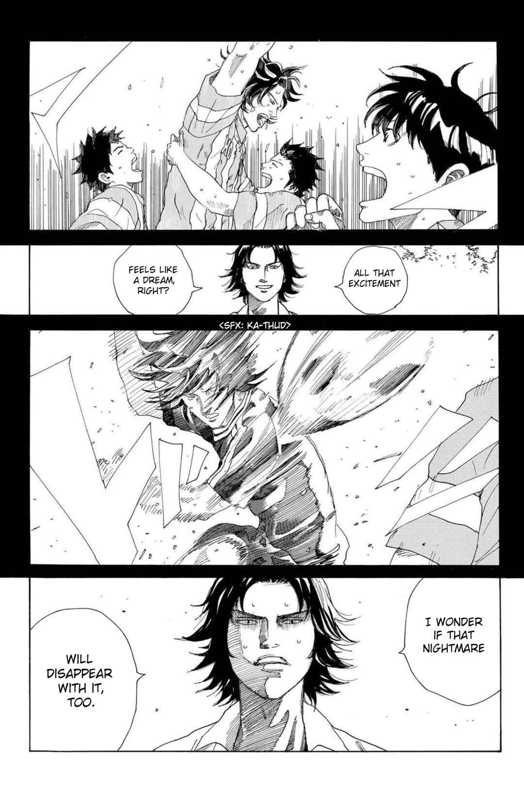 Page 4 Chapter 2 Days Fragment