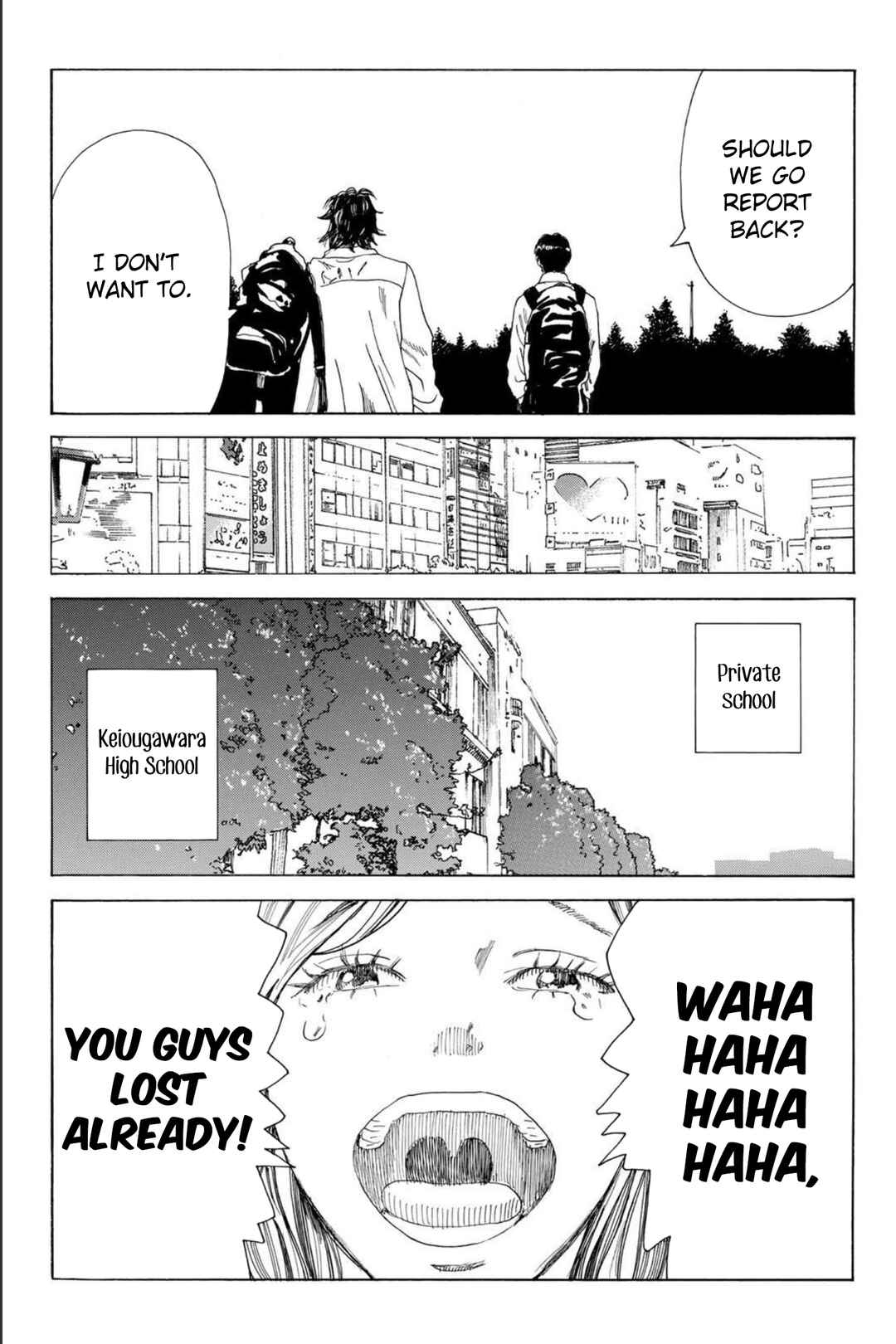 Page 6 Chapter 2 Days Fragment