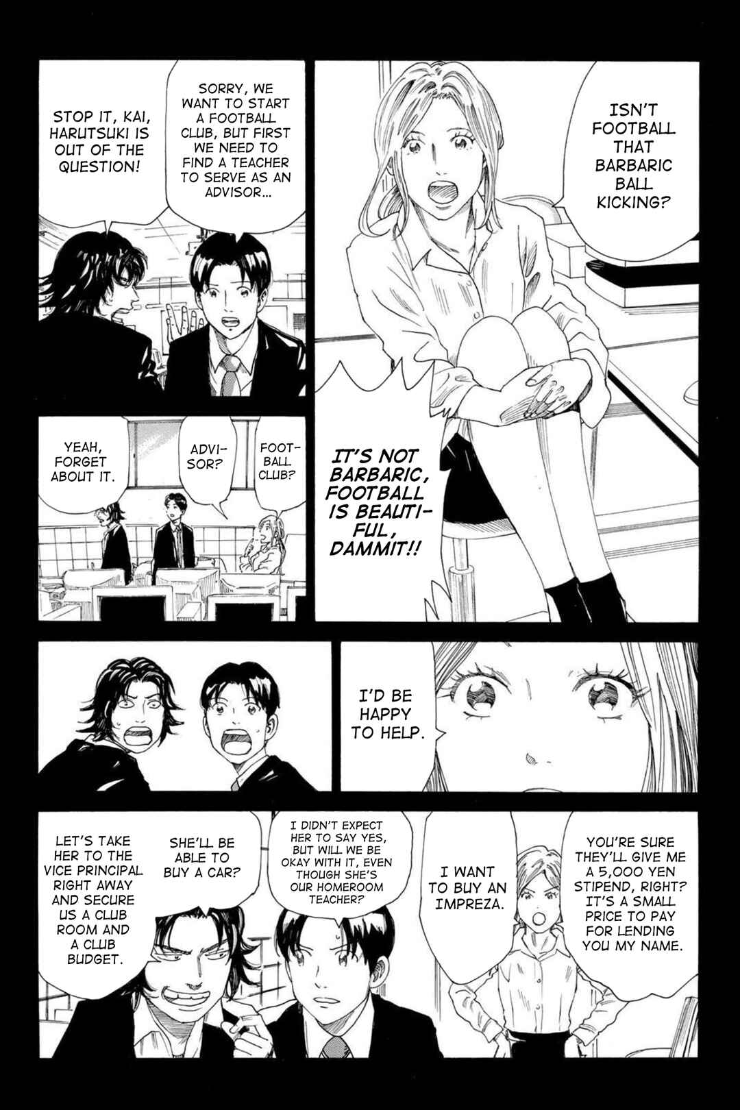Page 9 Chapter 2 Days Fragment