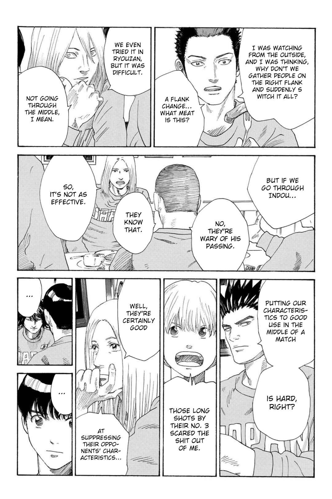 Page 12 Chapter 6 Days Fragment