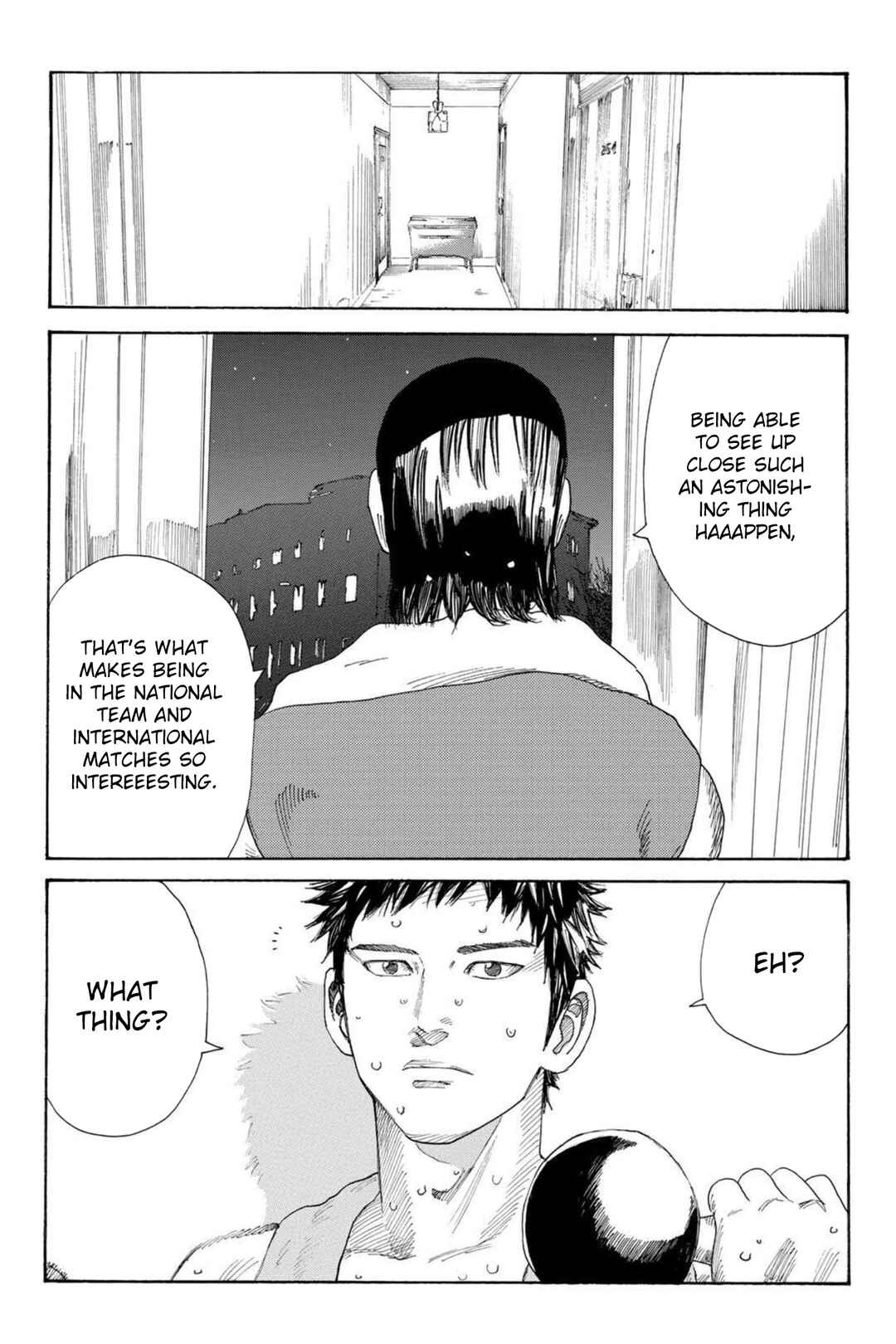 Page 13 Chapter 6 Days Fragment
