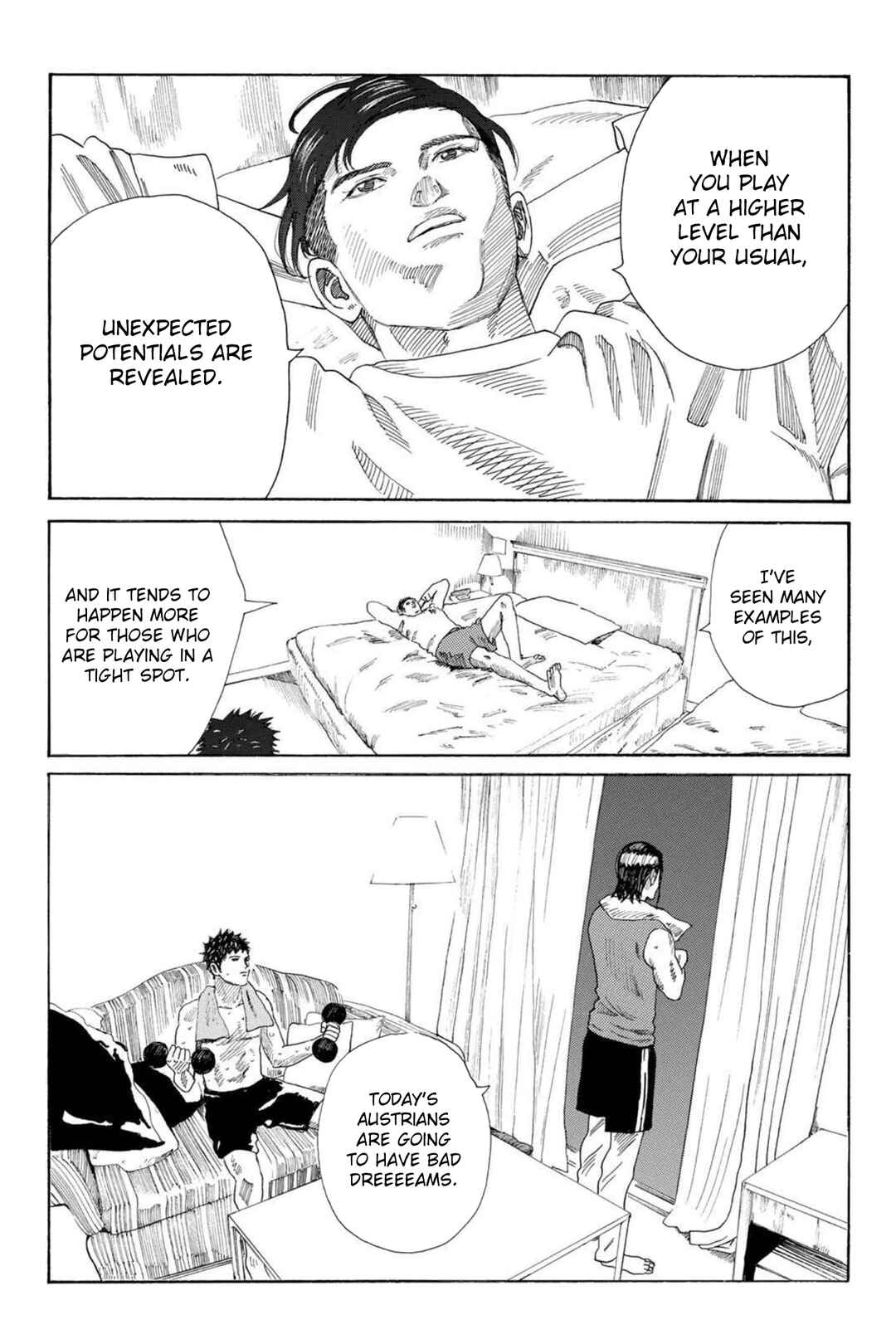Page 14 Chapter 6 Days Fragment