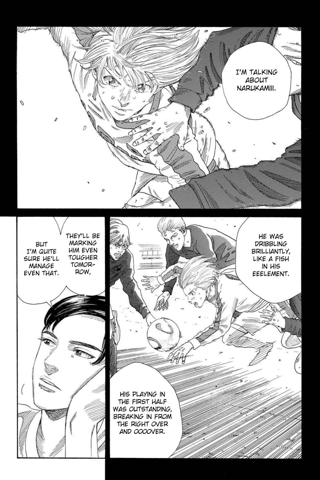Page 15 Chapter 6 Days Fragment