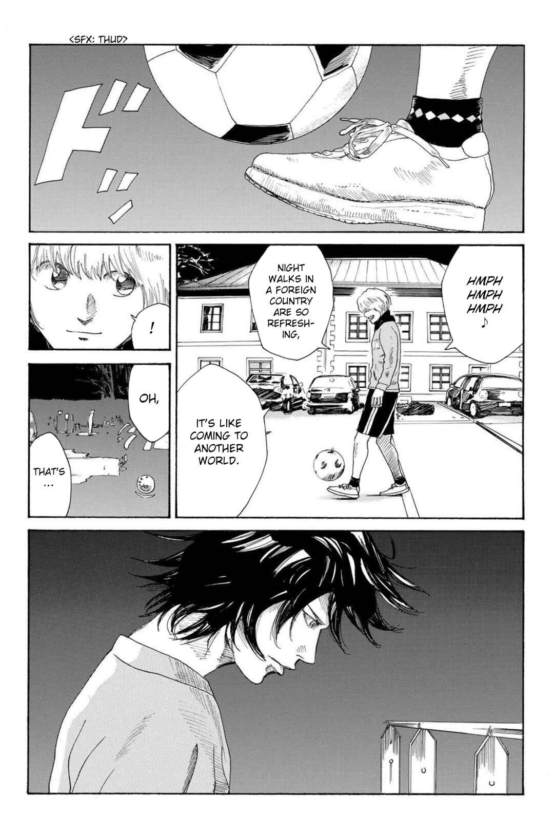Page 17 Chapter 6 Days Fragment