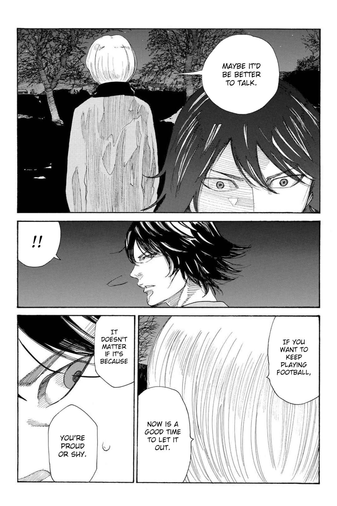 Page 19 Chapter 6 Days Fragment