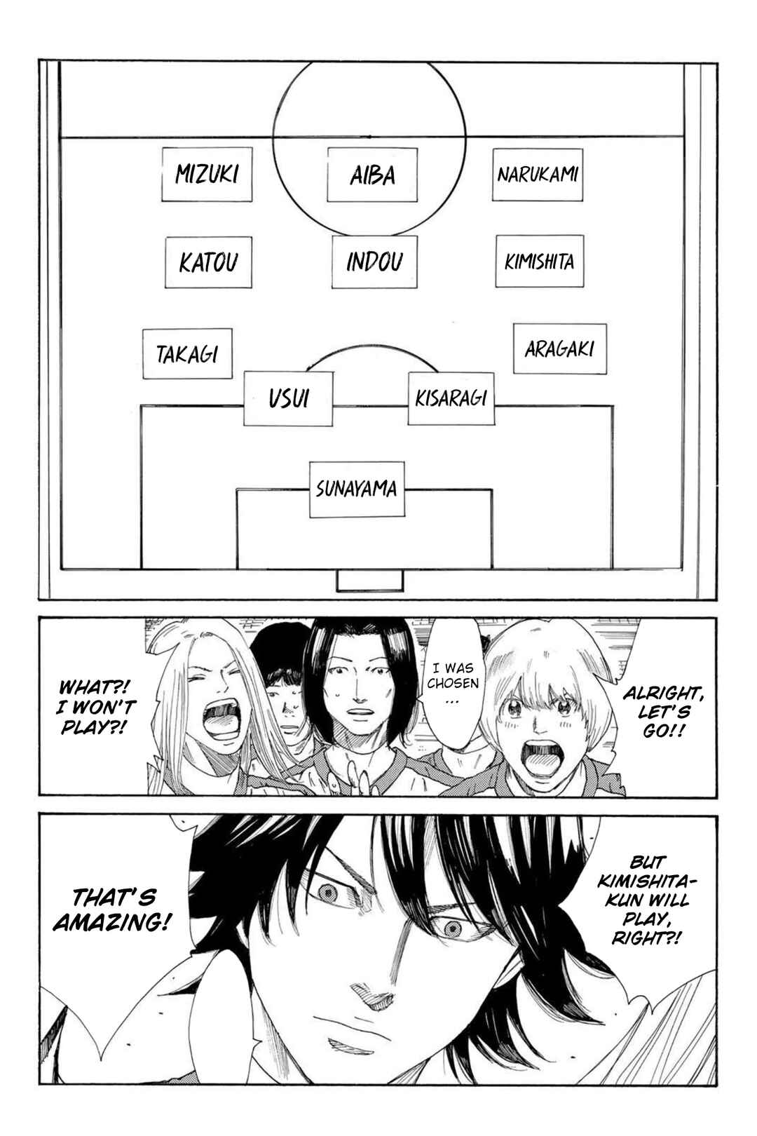 Page 3 Chapter 6 Days Fragment
