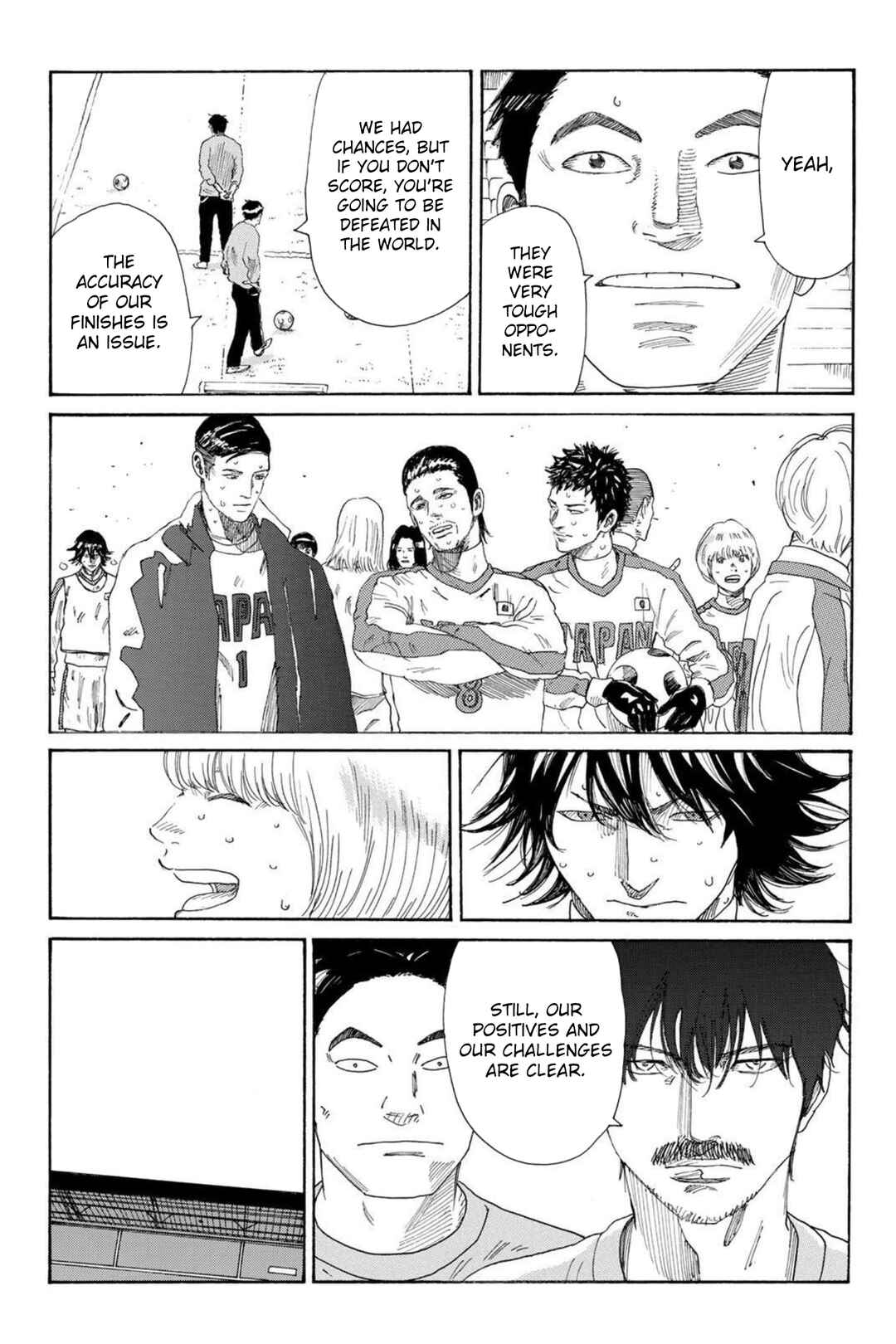 Page 8 Chapter 6 Days Fragment