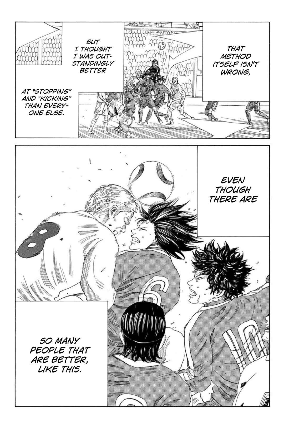 Page 10 Chapter 8 Days Fragment