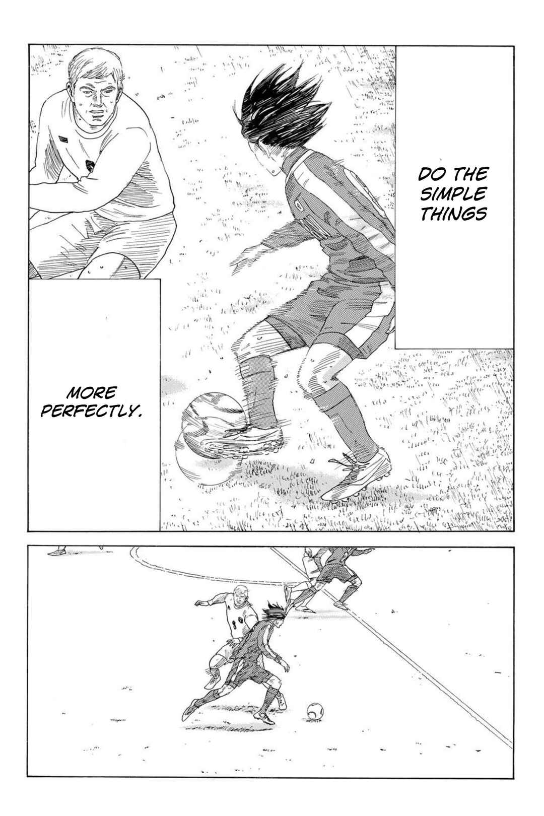 Page 14 Chapter 8 Days Fragment