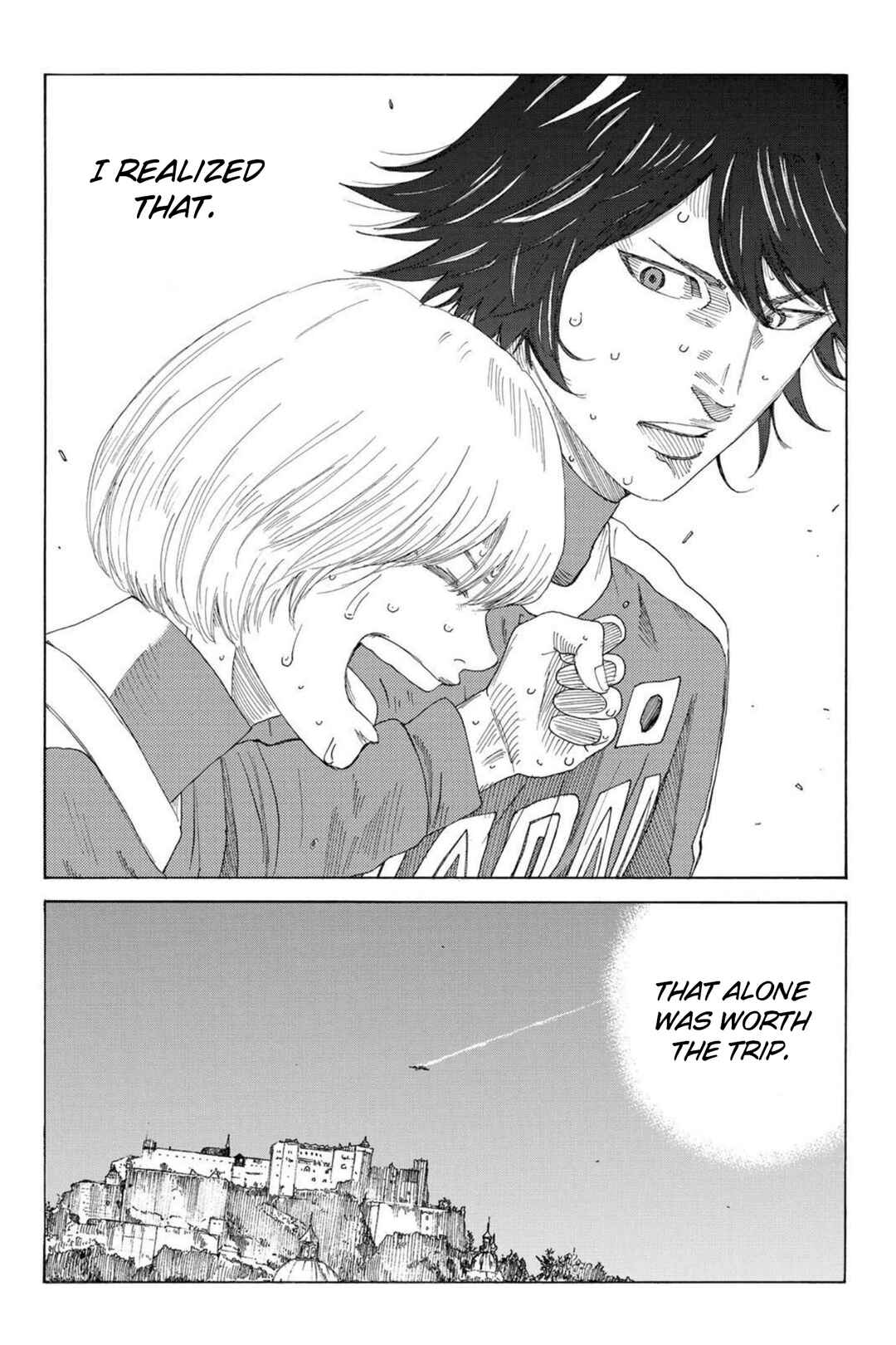 Page 18 Chapter 8 Days Fragment