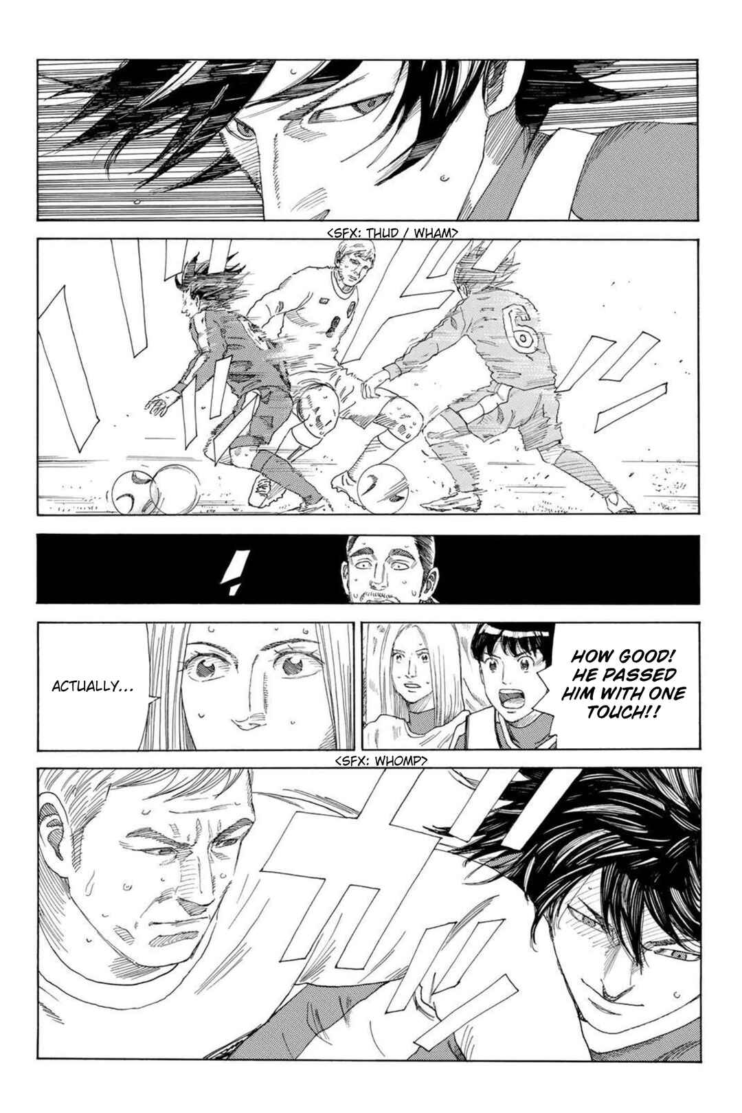 Page 5 Chapter 8 Days Fragment