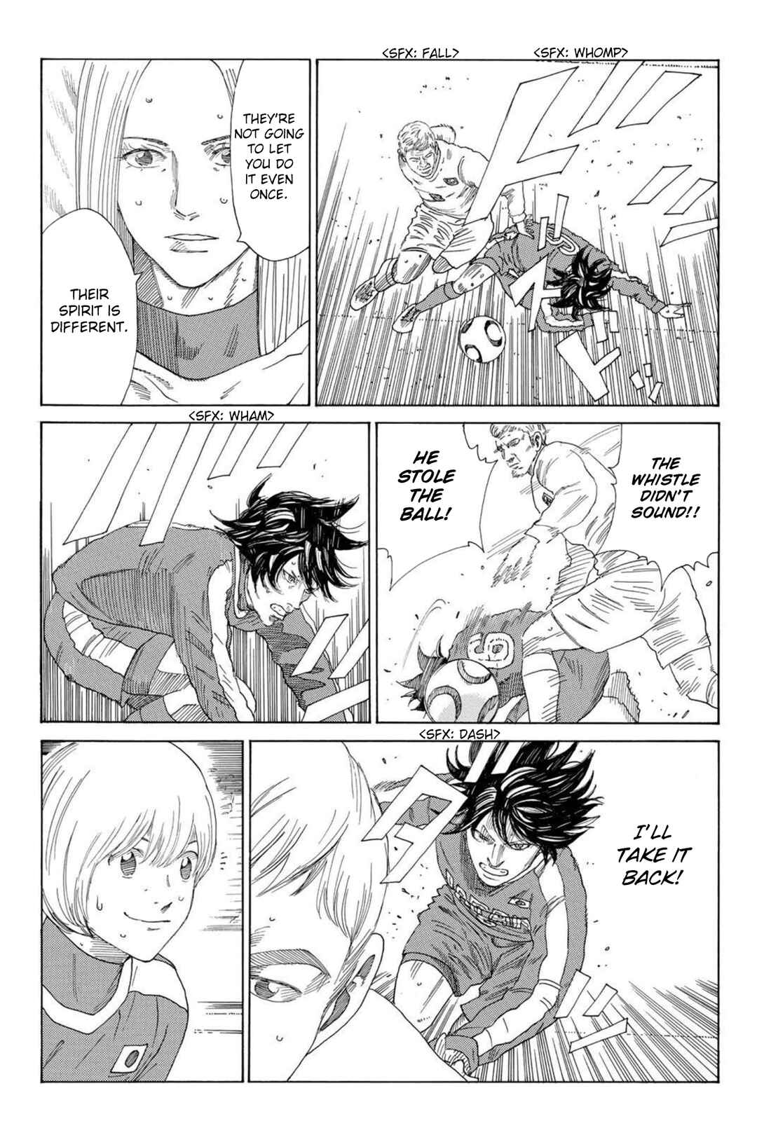 Page 6 Chapter 8 Days Fragment