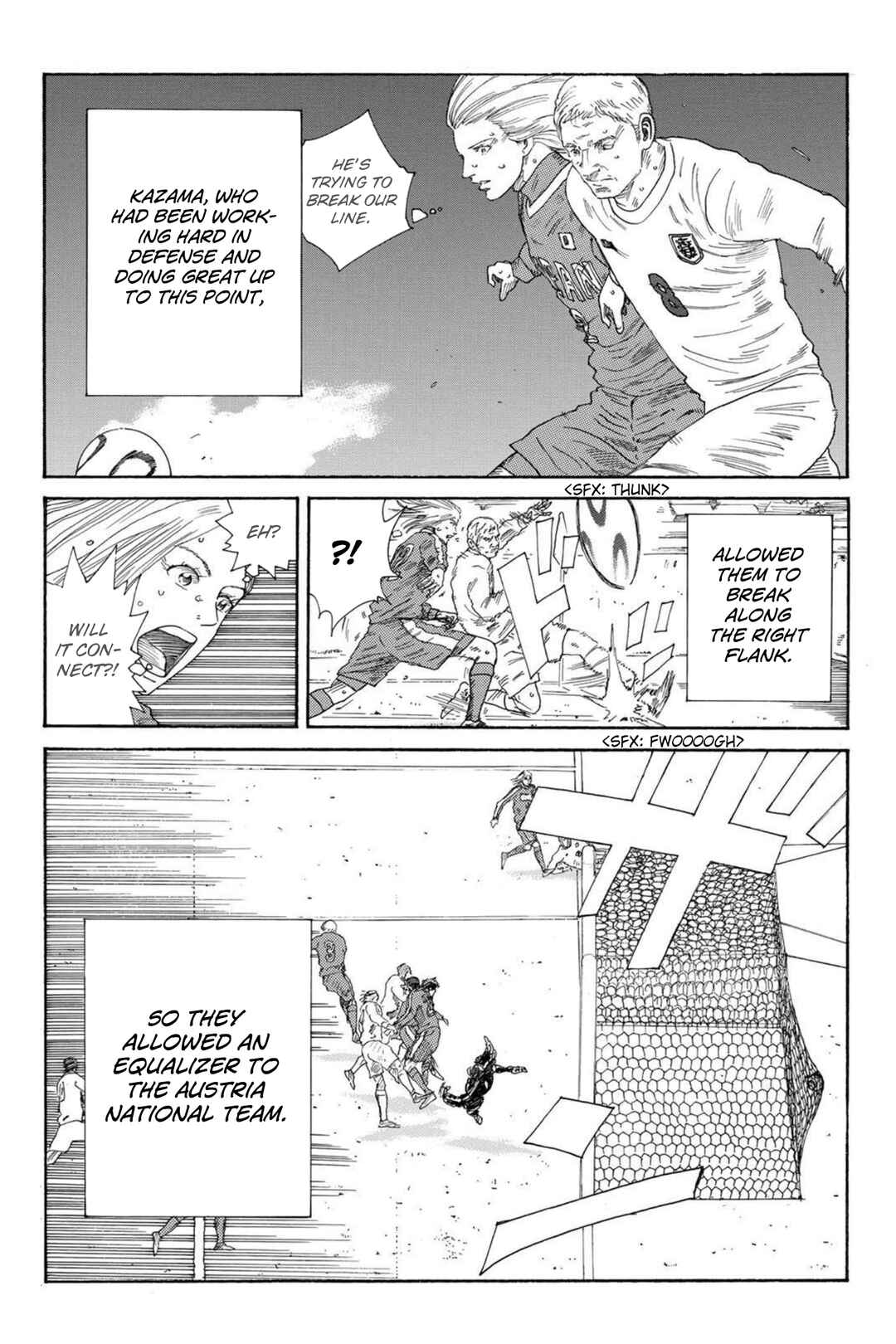 Page 17 Chapter 7 Days Fragment