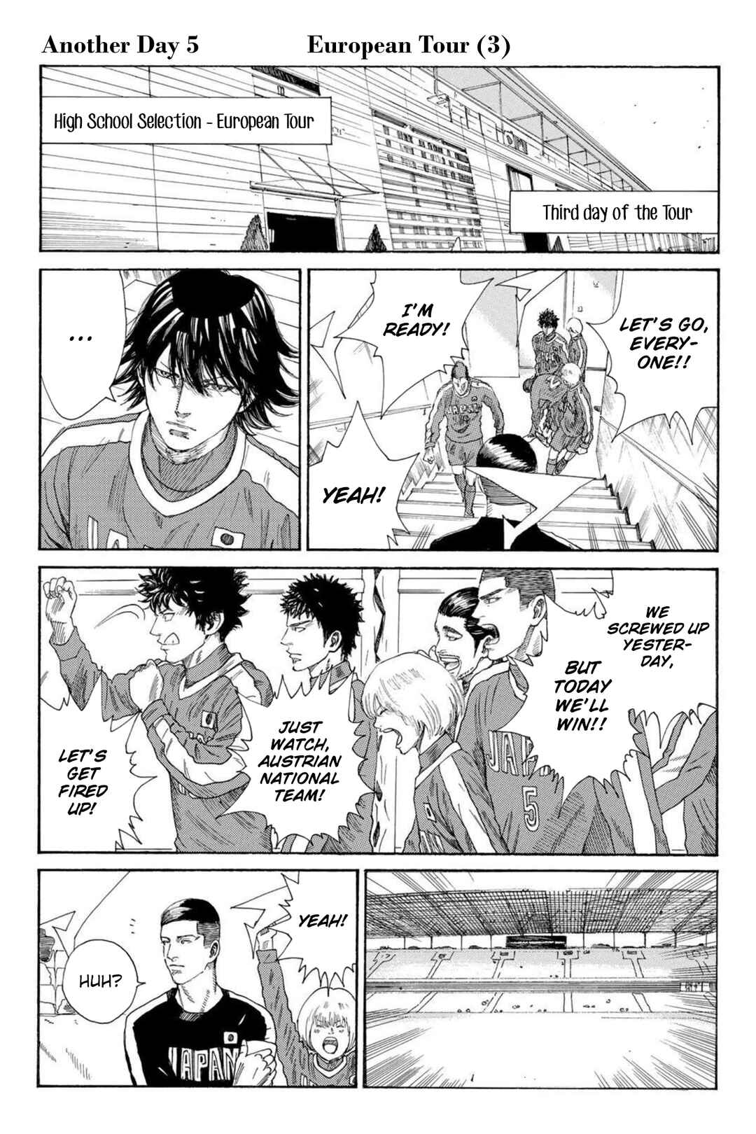 Page 2 Chapter 7 Days Fragment