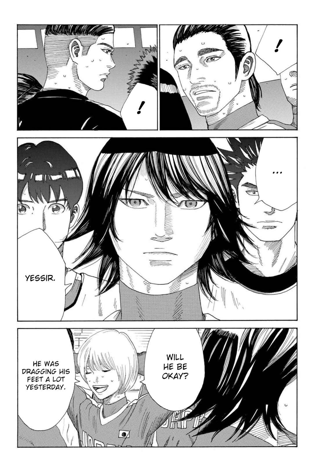 Page 20 Chapter 7 Days Fragment