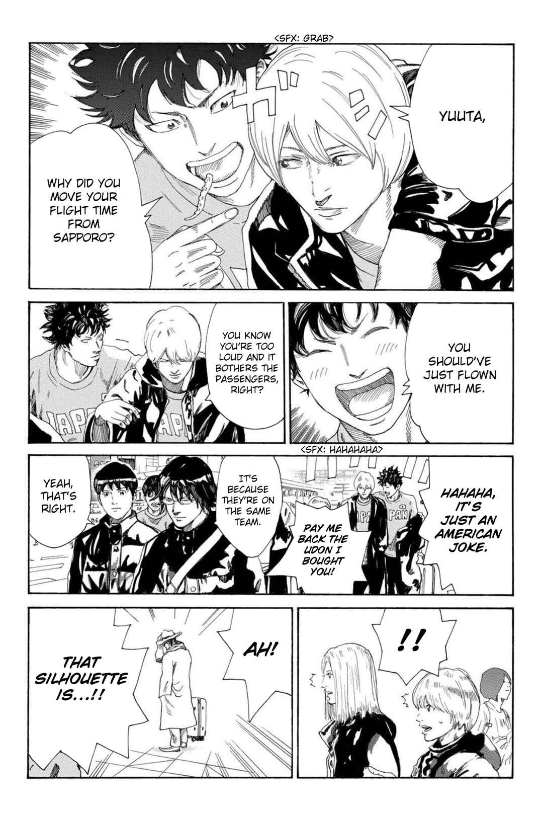 Page 11 Chapter 5 Days Fragment