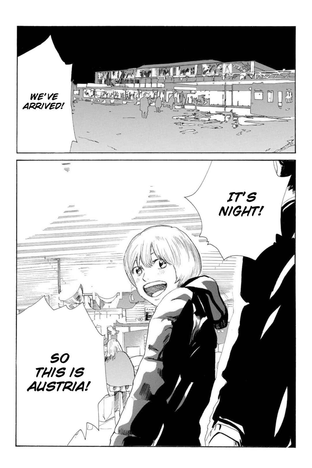 Page 17 Chapter 5 Days Fragment