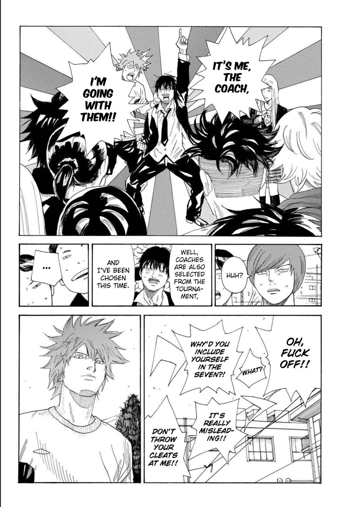 Page 6 Chapter 5 Days Fragment