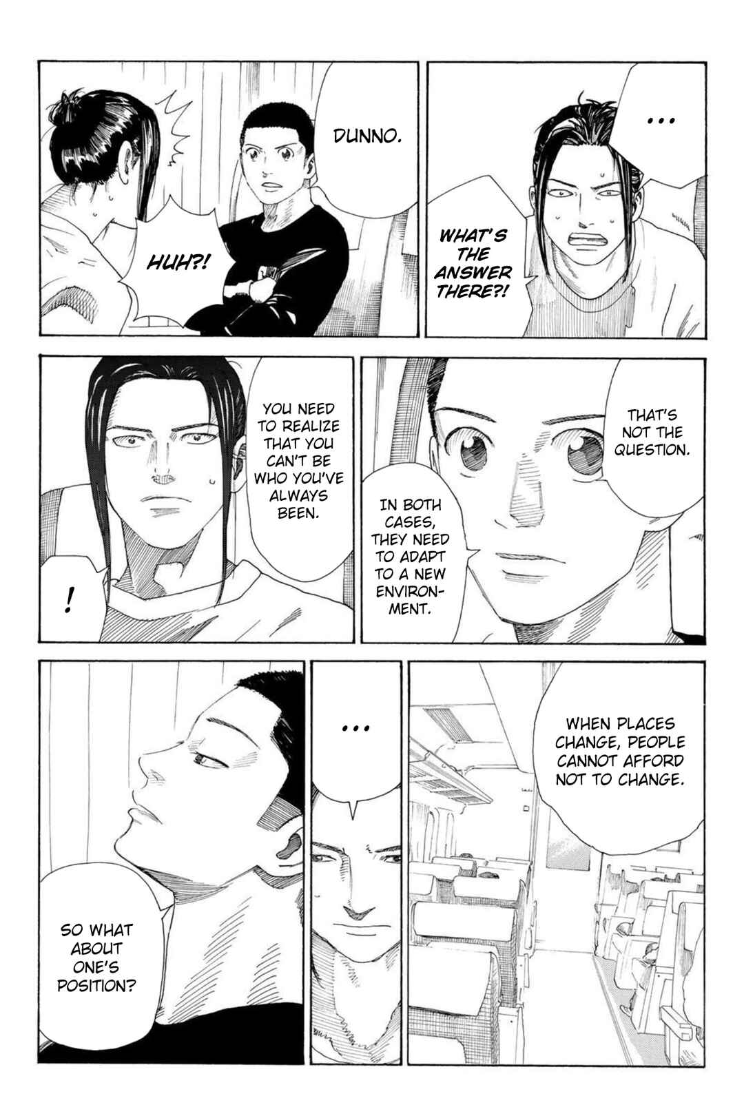 Page 15 Chapter 4 Days Fragment