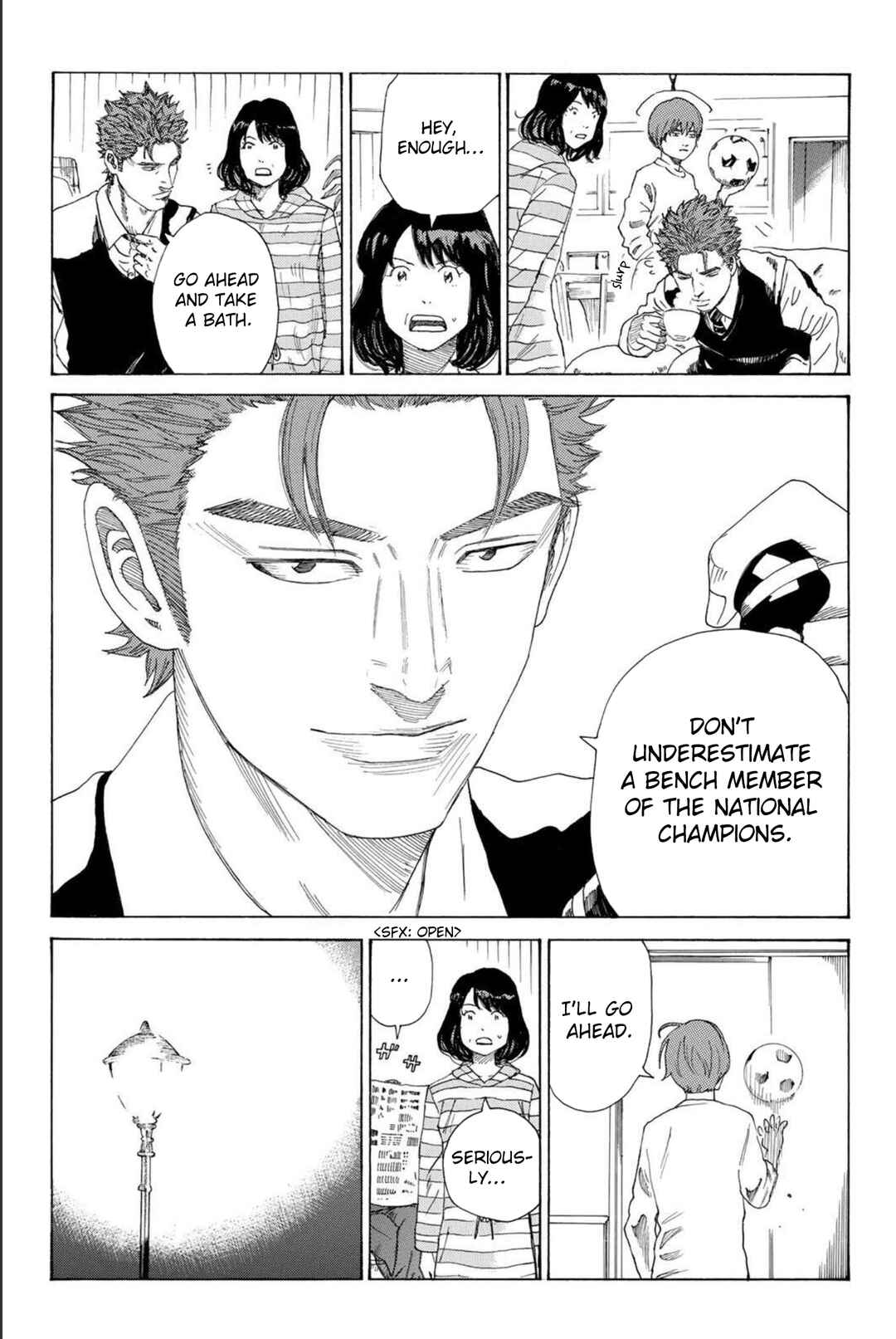Page 10 Chapter 3 Days Fragment