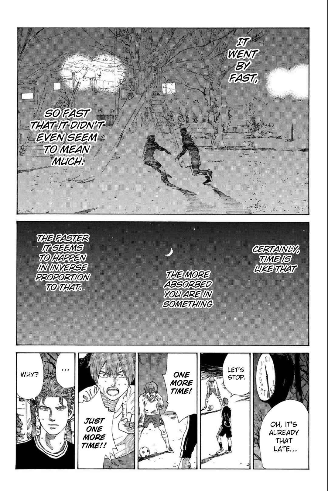 Page 15 Chapter 3 Days Fragment