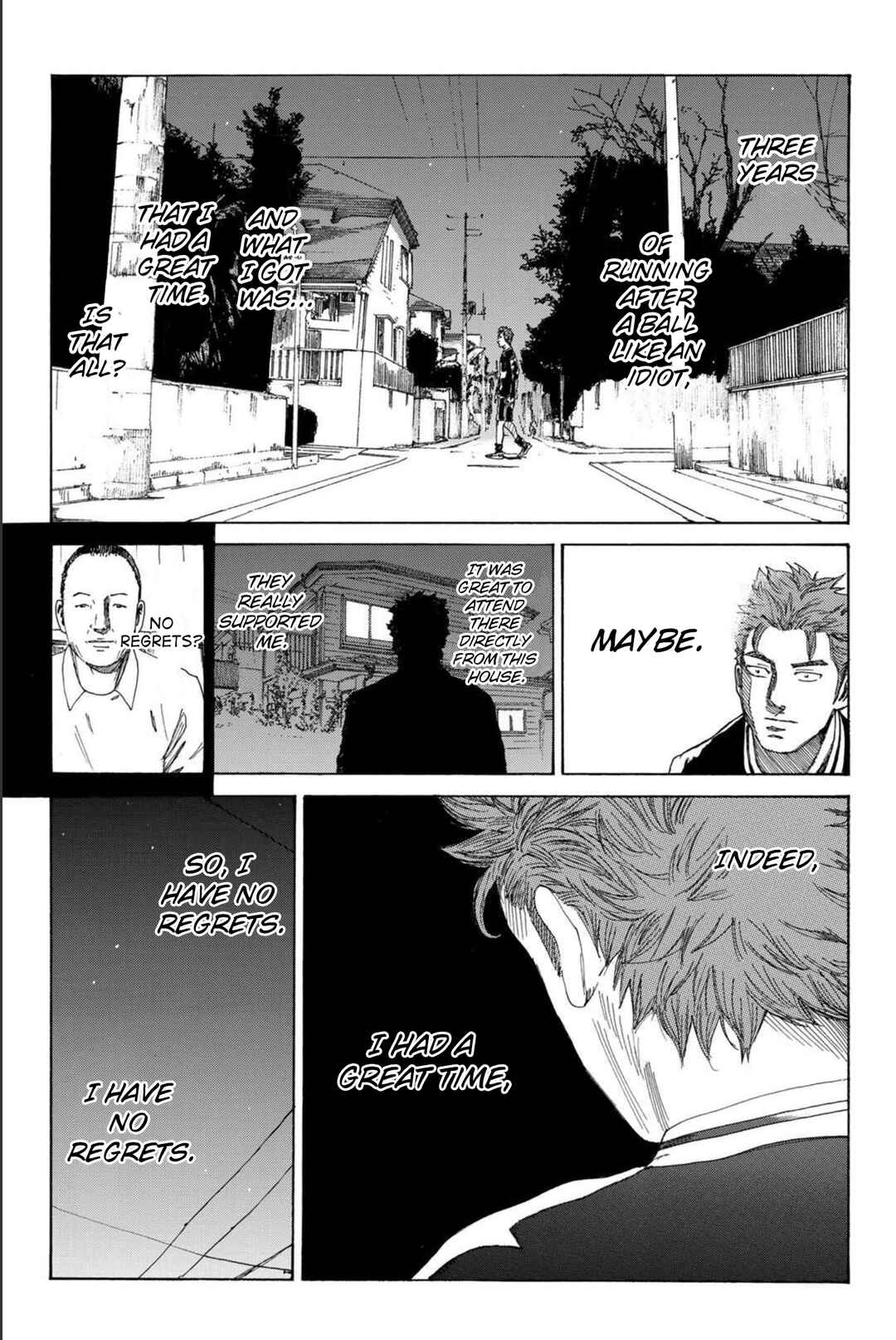 Page 18 Chapter 3 Days Fragment