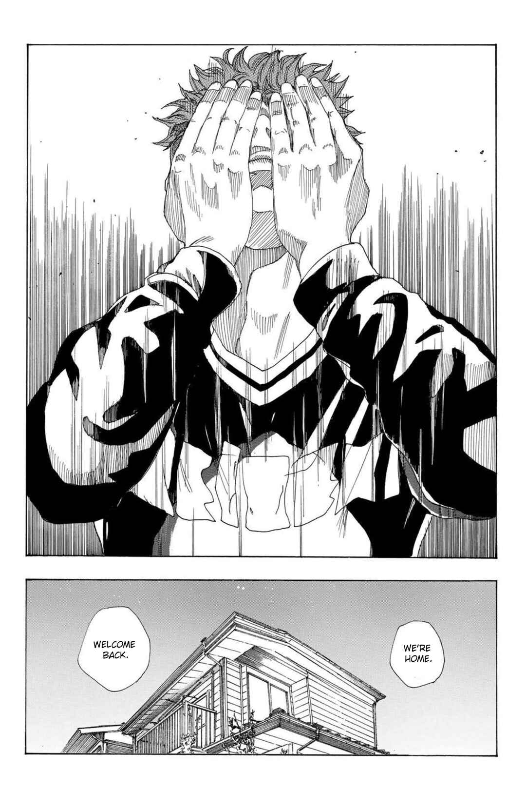 Page 19 Chapter 3 Days Fragment