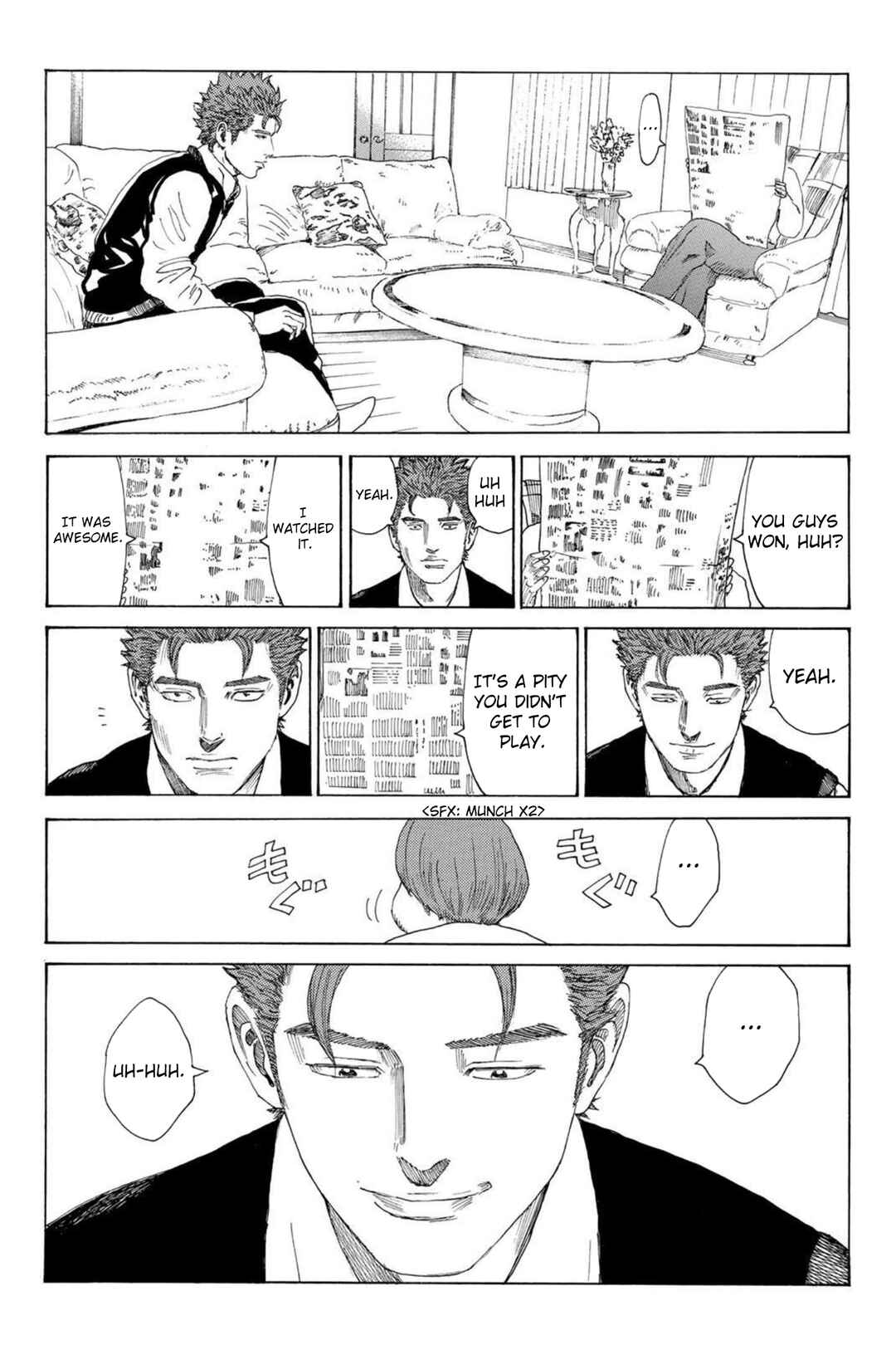 Page 5 Chapter 3 Days Fragment