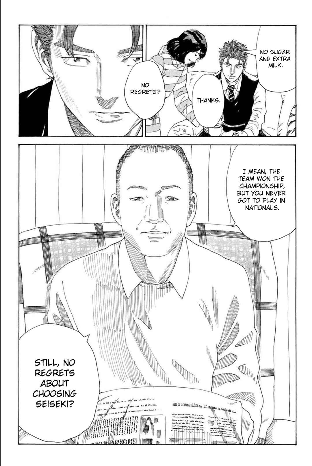 Page 6 Chapter 3 Days Fragment