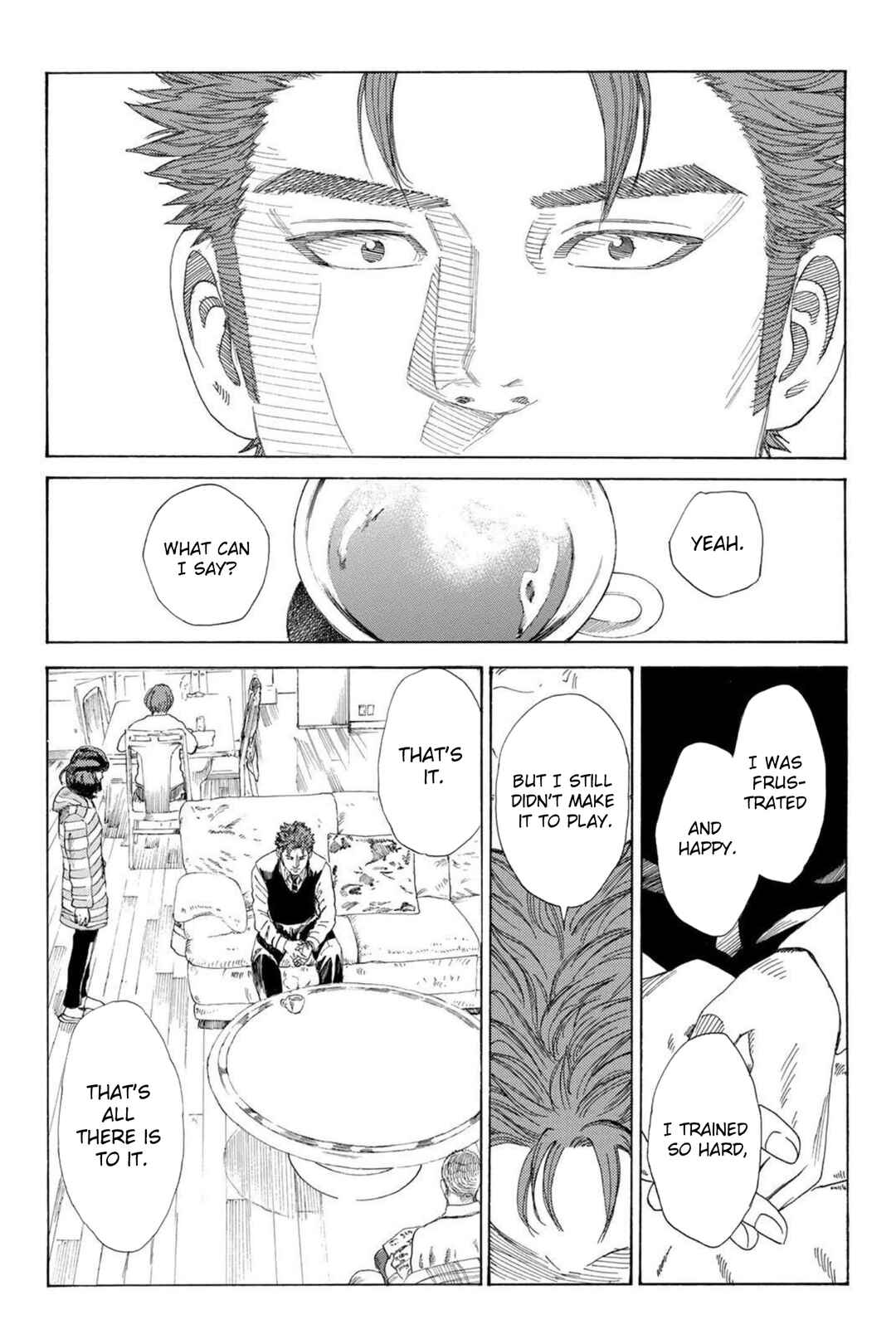 Page 7 Chapter 3 Days Fragment