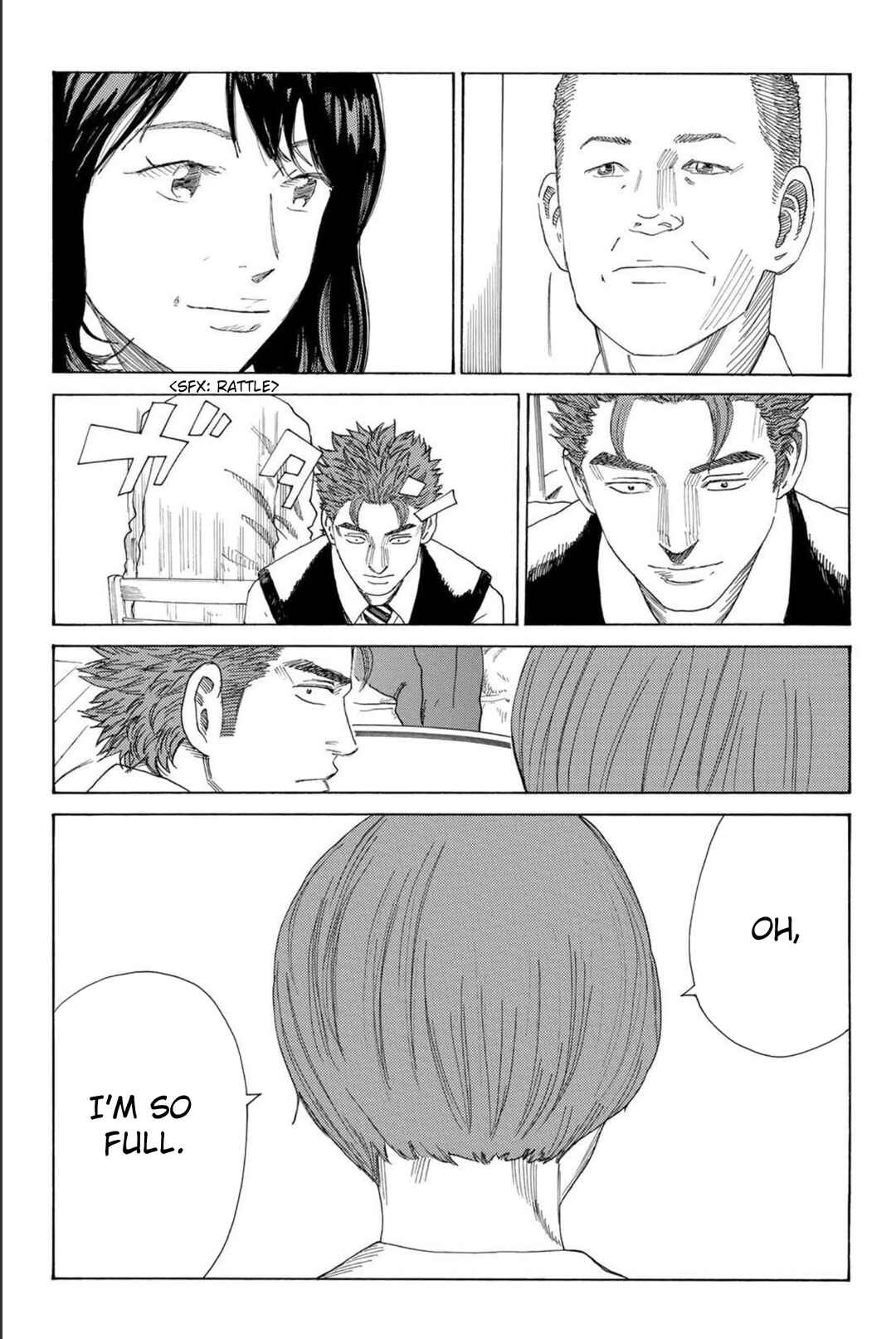Page 8 Chapter 3 Days Fragment