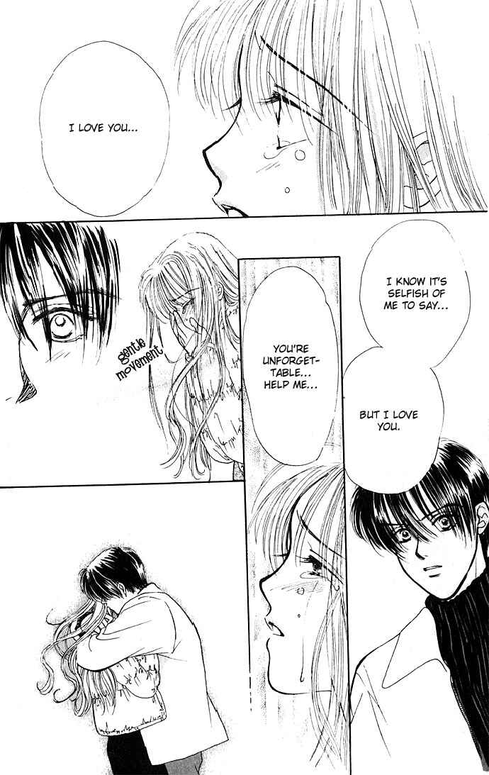 Page 34 Chapter 4 An Insolent Romance