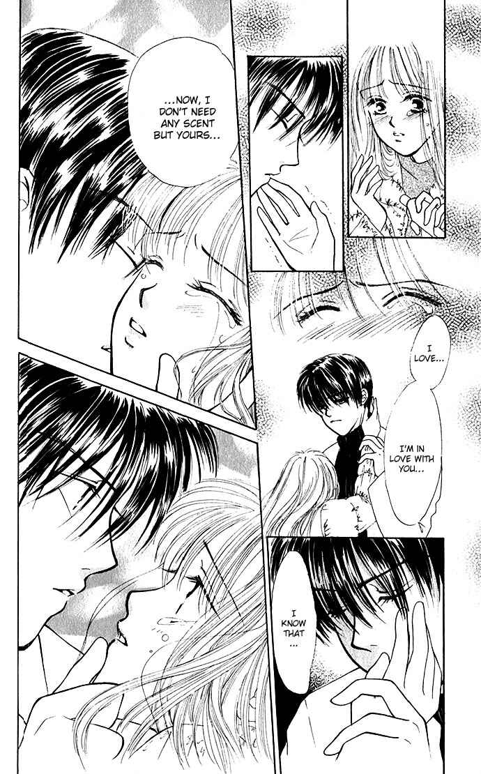Page 36 Chapter 4 An Insolent Romance
