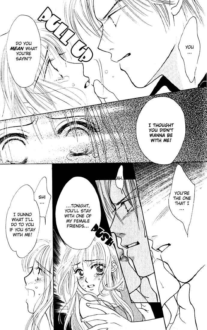 Page 23 Chapter 5 An Insolent Romance
