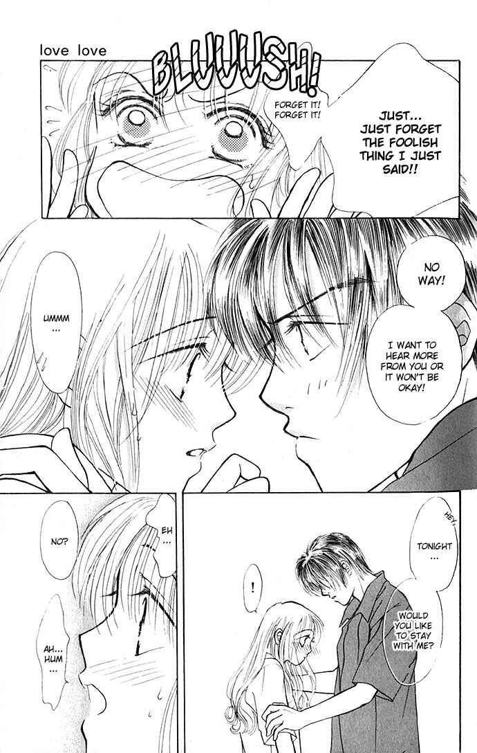 Page 27 Chapter 2 An Insolent Romance