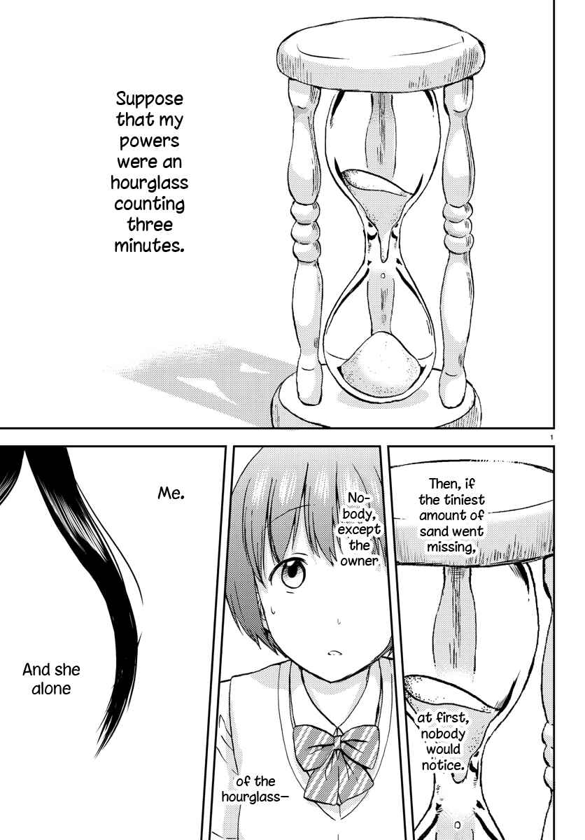 Page 1 Chapter 9 Fragtime