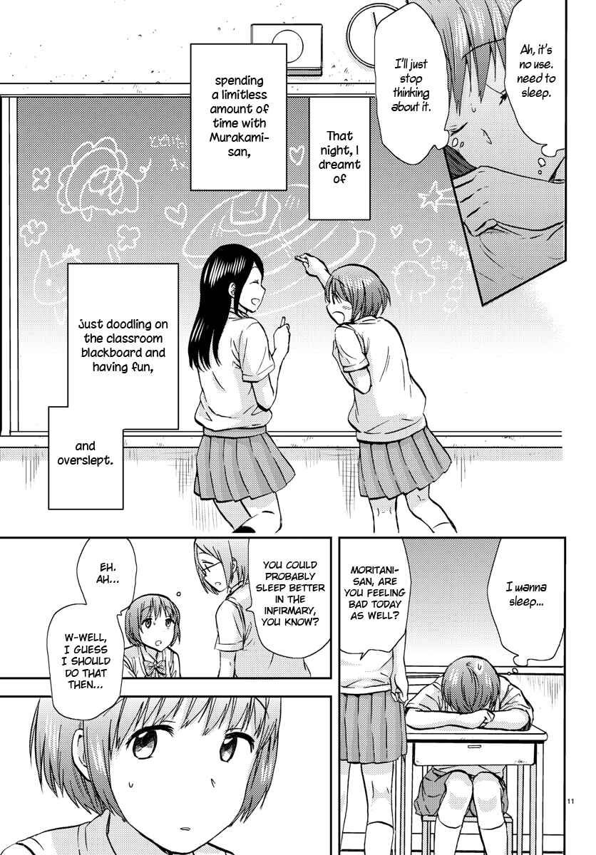 Page 11 Chapter 9 Fragtime
