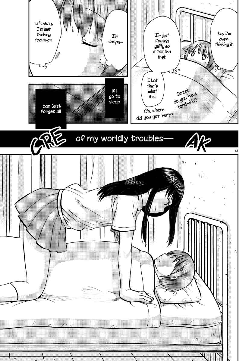 Page 13 Chapter 9 Fragtime
