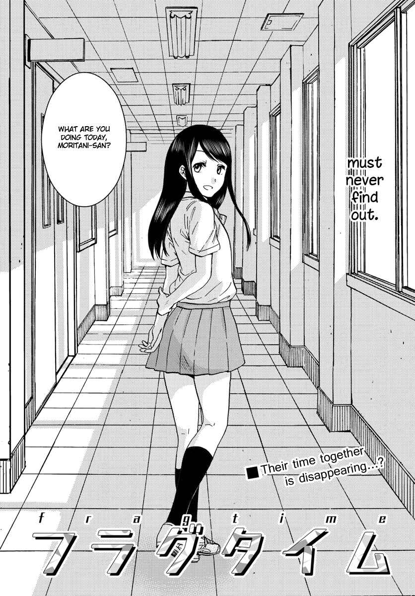 Page 2 Chapter 9 Fragtime