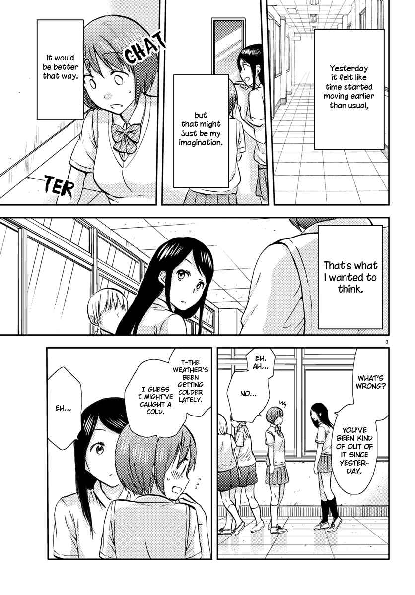 Page 3 Chapter 9 Fragtime