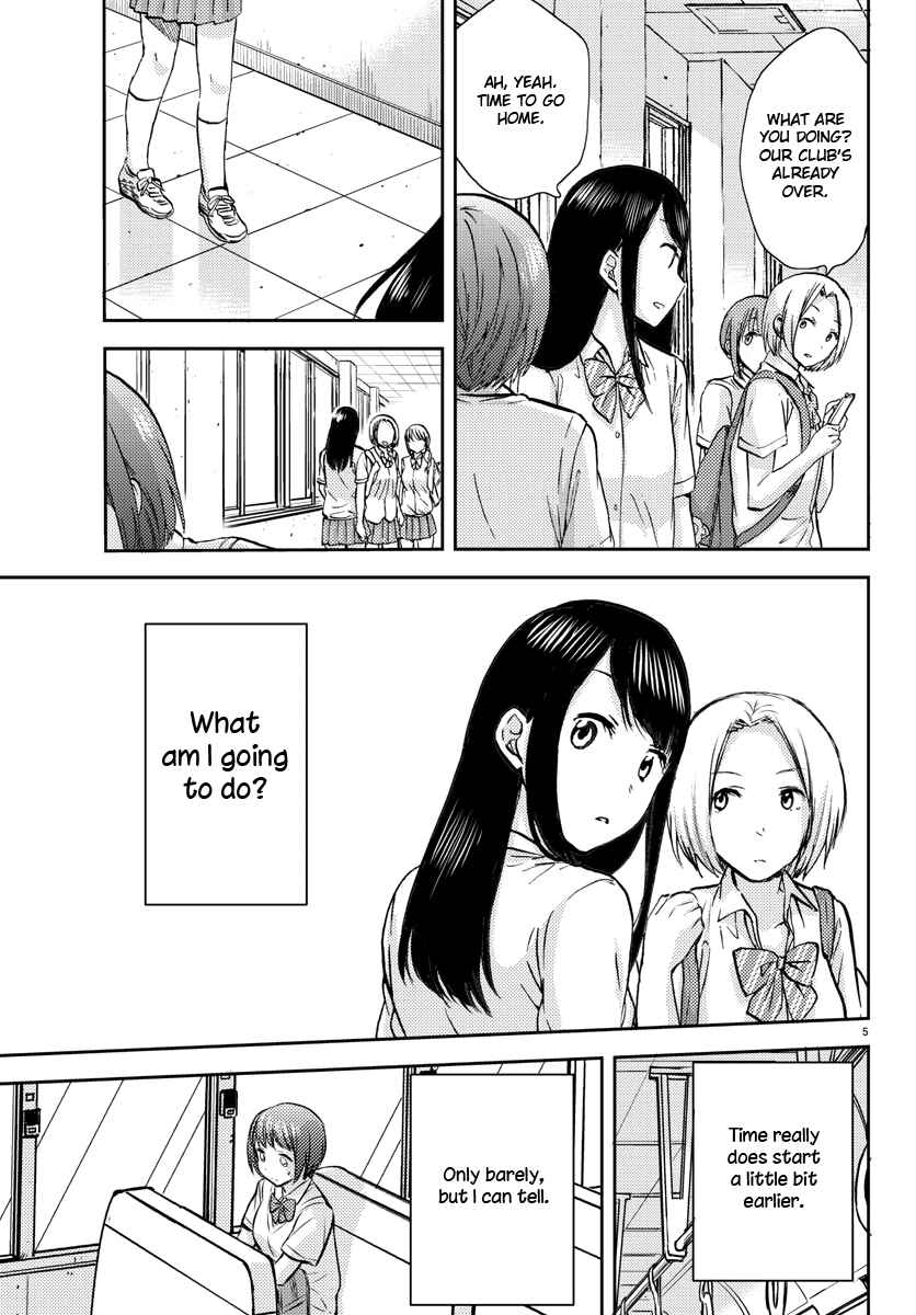 Page 5 Chapter 9 Fragtime