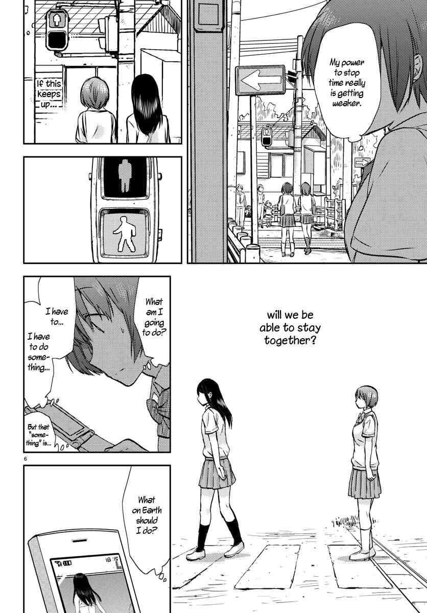 Page 6 Chapter 9 Fragtime