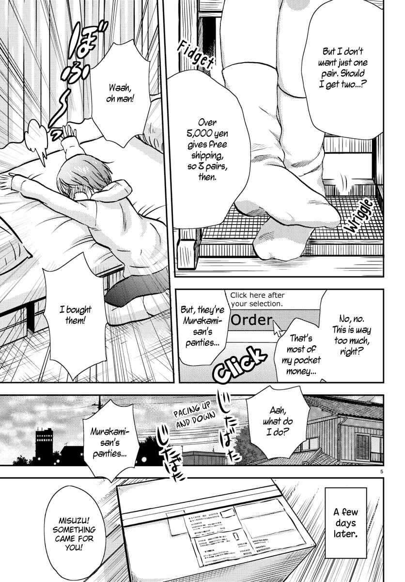 Page 5 Chapter 11 Fragtime